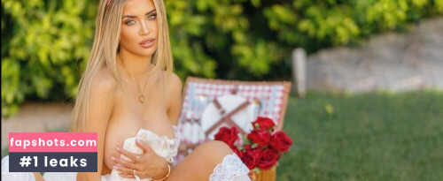 Mikayla Demaiter gallery photo #8481