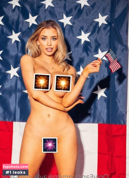 Mikayla Demaiter gallery photo #8569