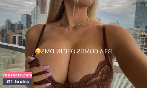 Mikayla Demaiter gallery photo #8704