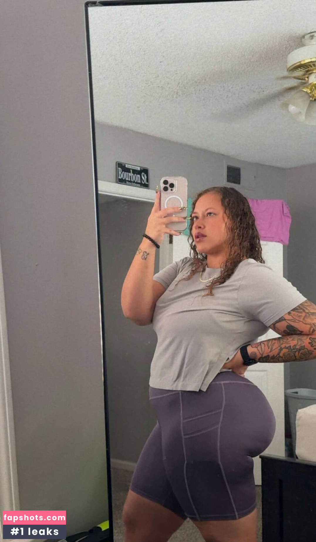 Mikayla Shea Nude Leaks OnlyFans Photos #4 - Fapshots