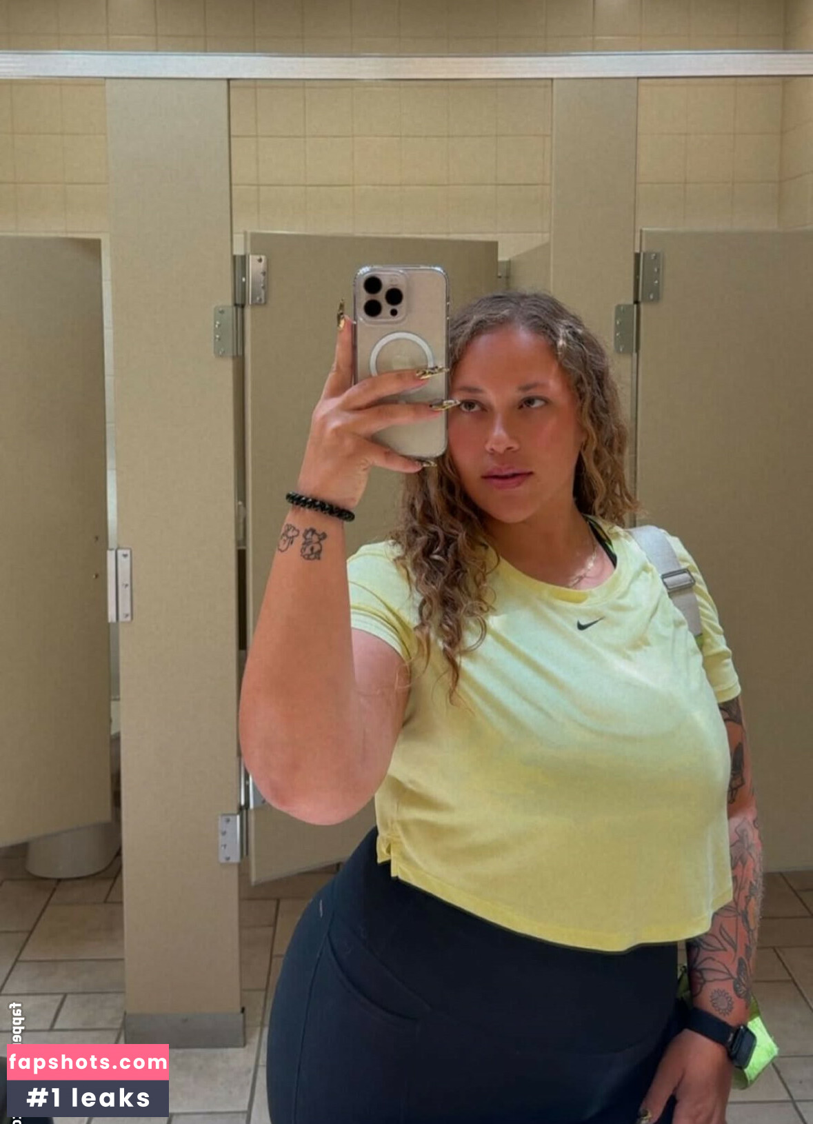 Mikayla Shea Nude Leaks OnlyFans Photos #6 - Fapshots