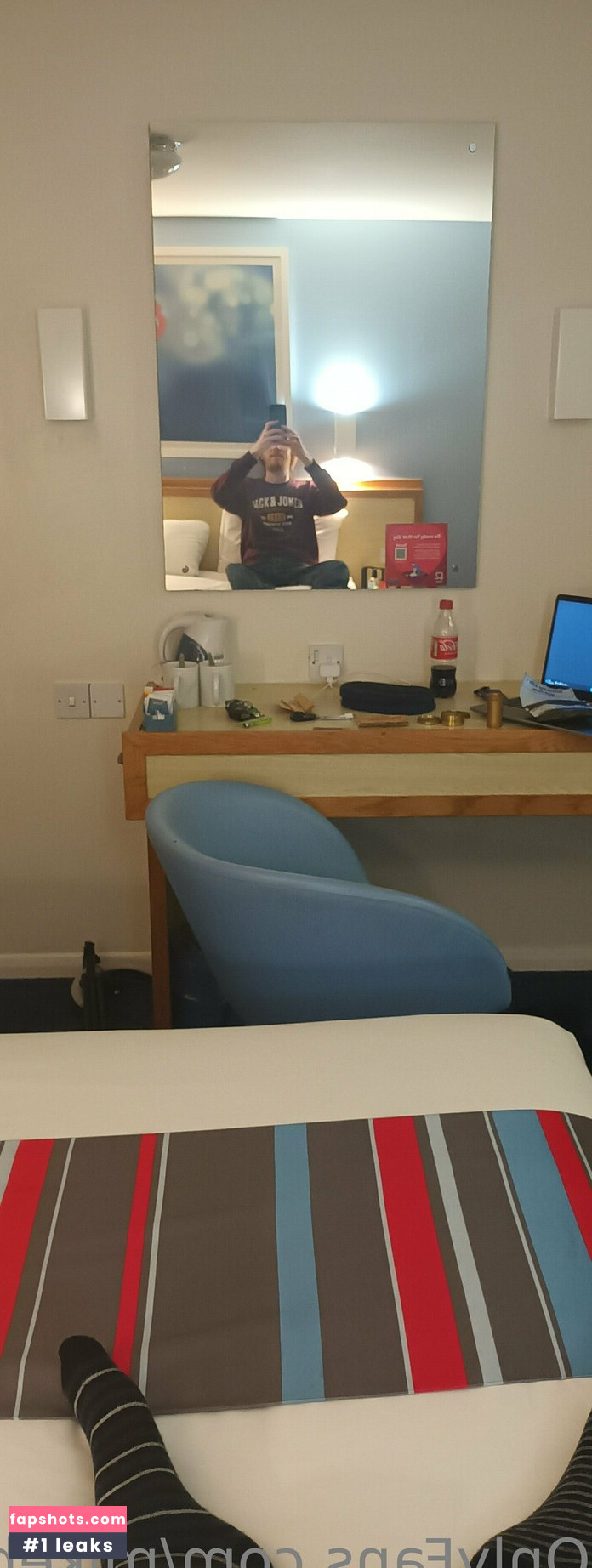 mikebigwood Nahé úniky fotek pouze od fanoušků #21 - Fapshots