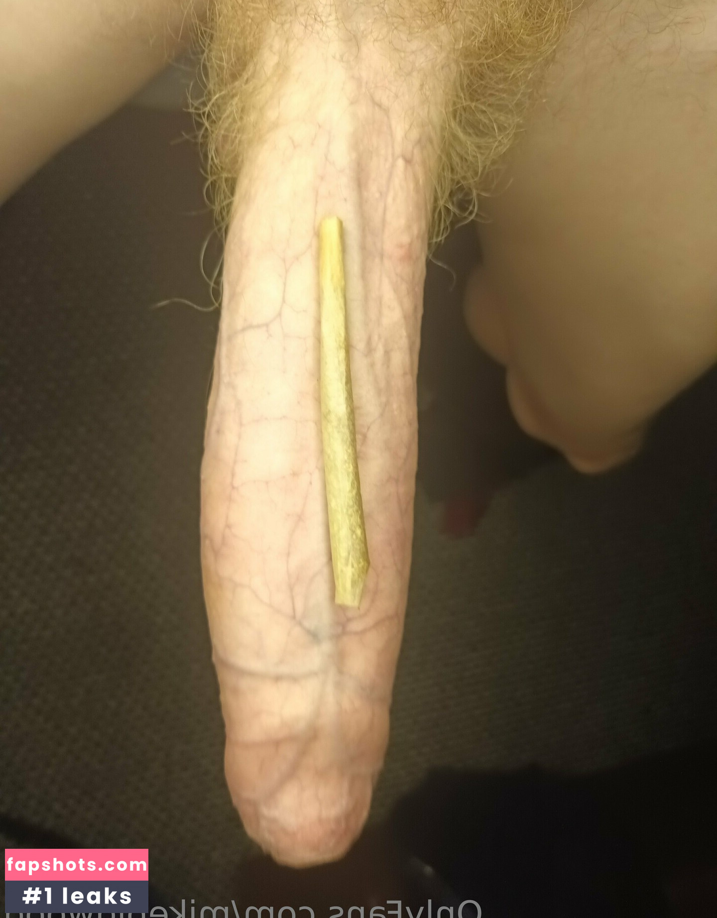 mikebigwood Nahé úniky fotek pouze od fanoušků #29 - Fapshots