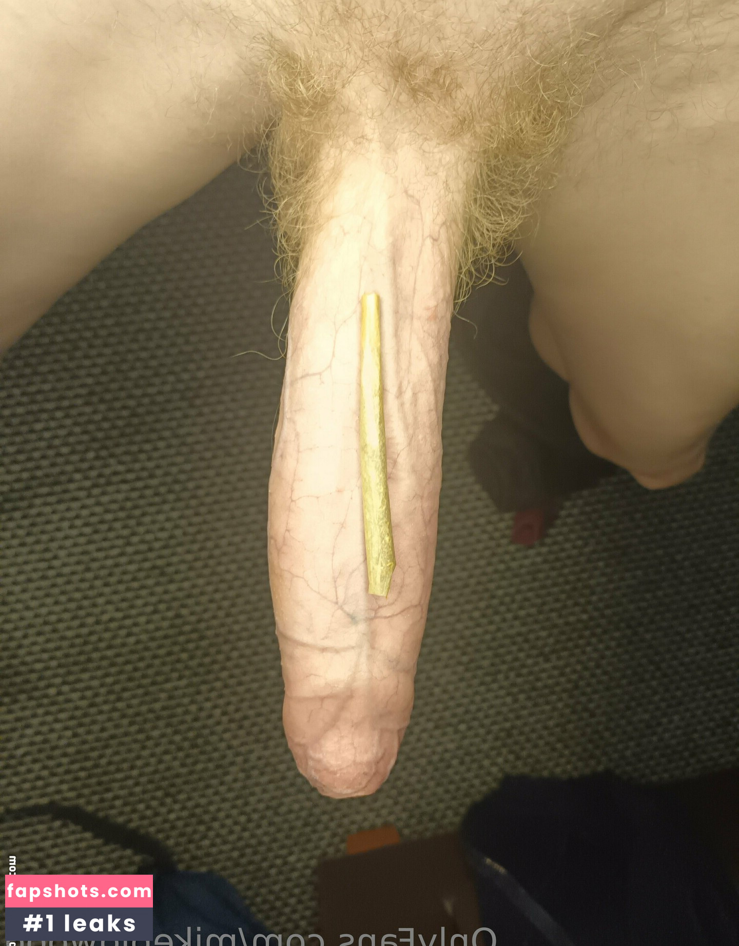 mikebigwood Nahé úniky fotek pouze od fanoušků #7 - Fapshots