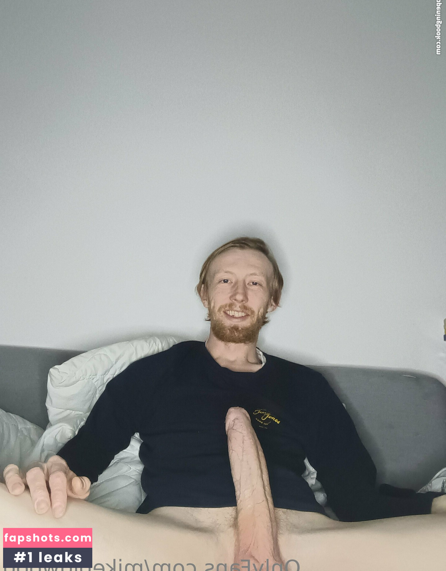 mikebigwood Nahé úniky fotek pouze od fanoušků #9 - Fapshots