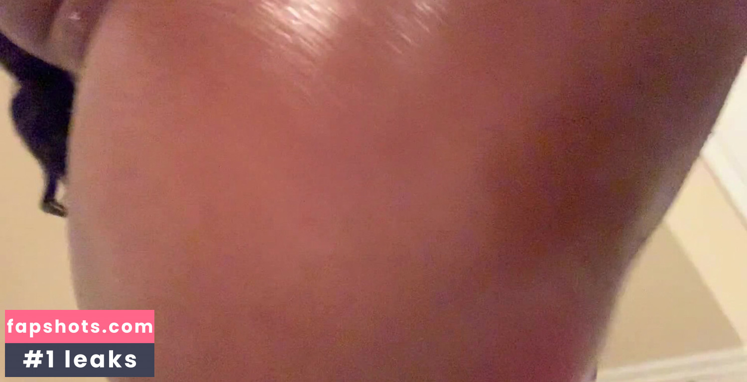 Mikeilaj Filtración Desnuda OnlyFans Foto #2 - Fapshots