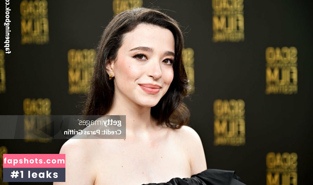 Mikey Madison gallery photo #106