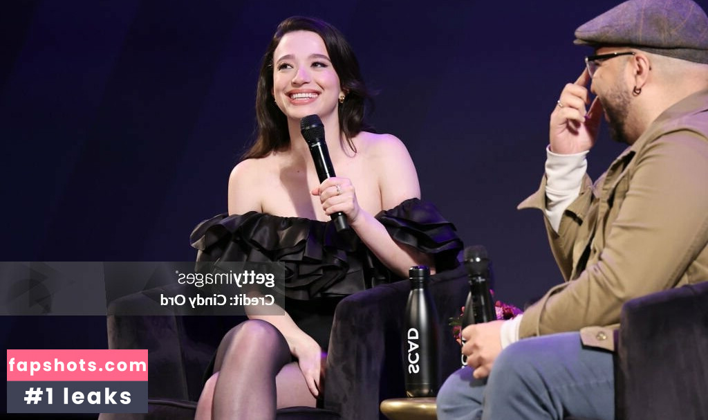 Mikey Madison gallery photo #107