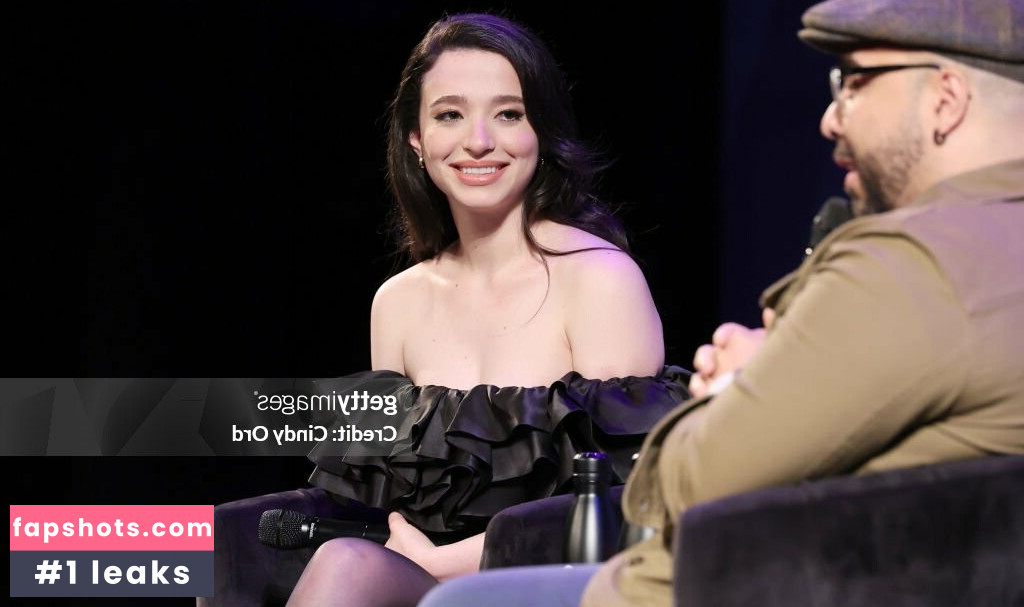 Mikey Madison gallery photo #108