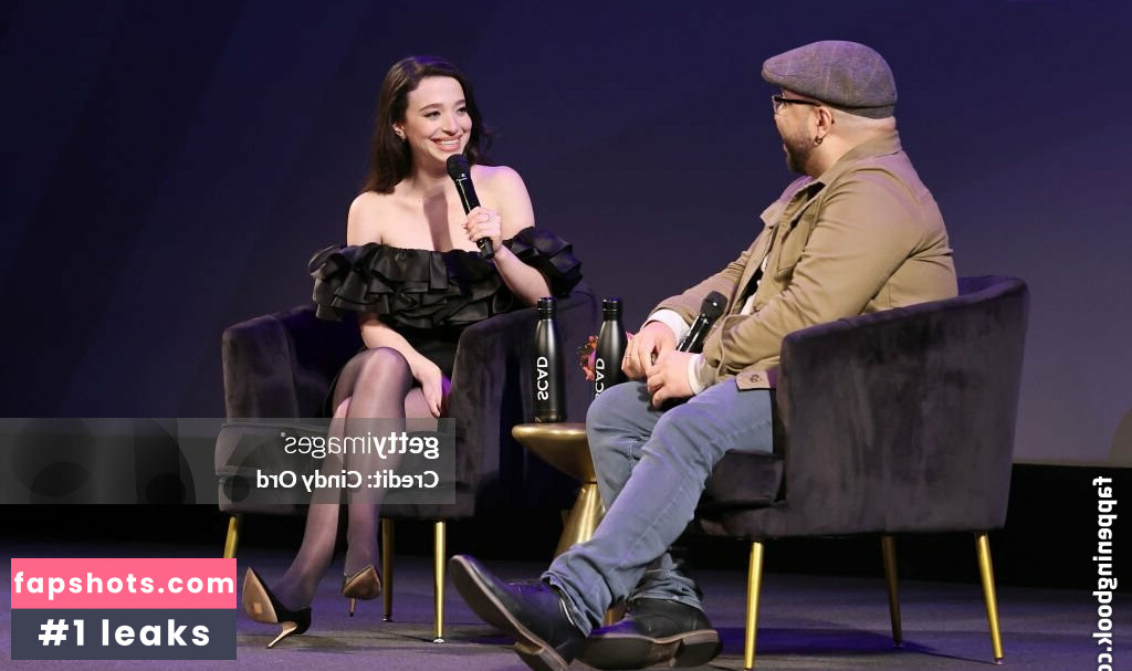 Mikey Madison gallery photo #109