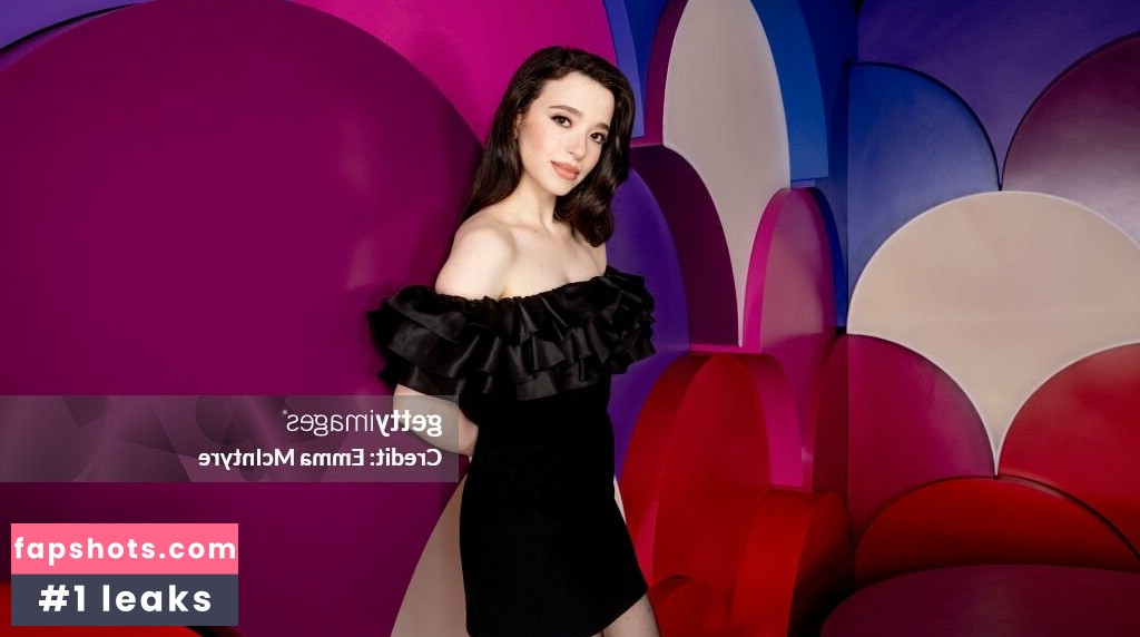 Mikey Madison gallery photo #110