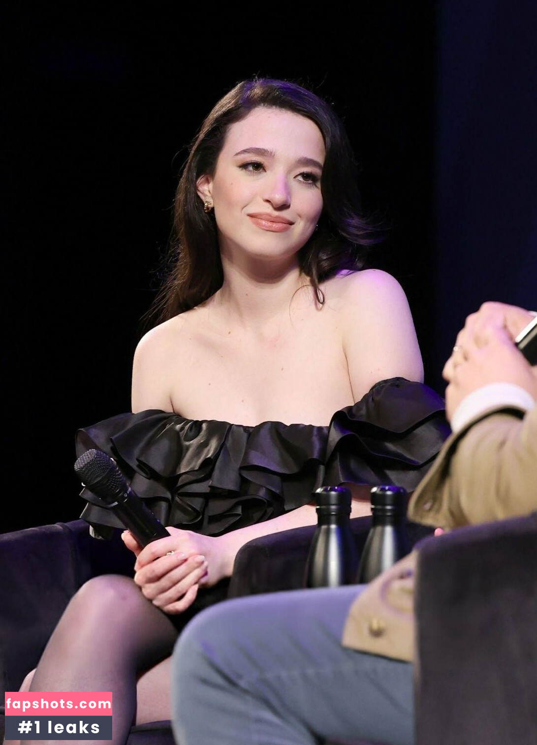 Mikey Madison gallery photo #112