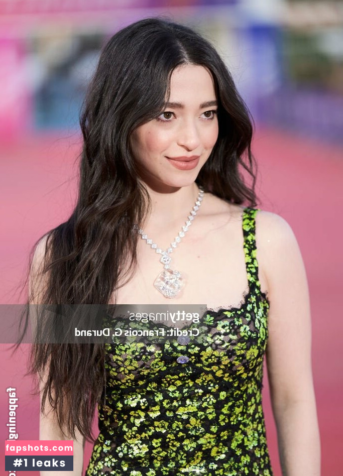 Mikey Madison gallery photo #130