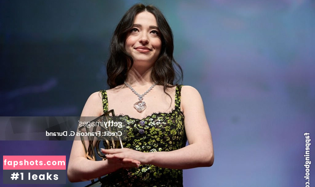 Mikey Madison gallery photo #133