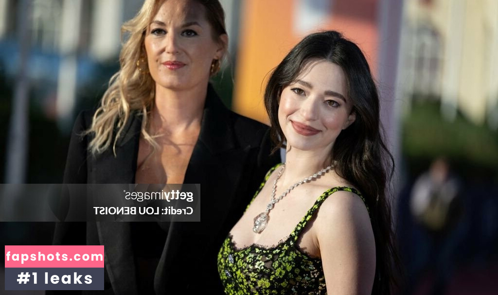 Mikey Madison gallery photo #136