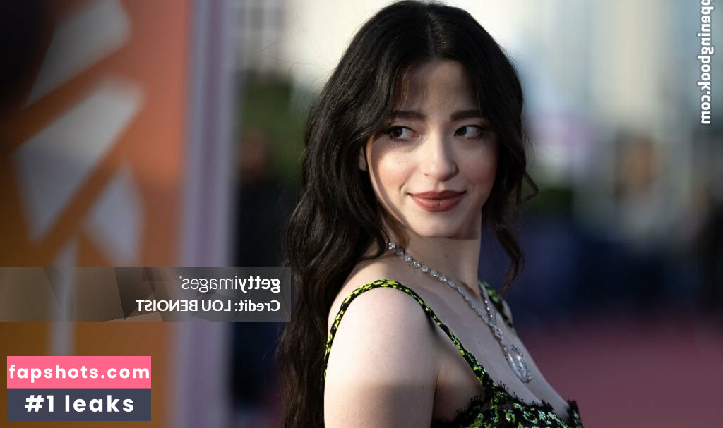 Mikey Madison gallery photo #137