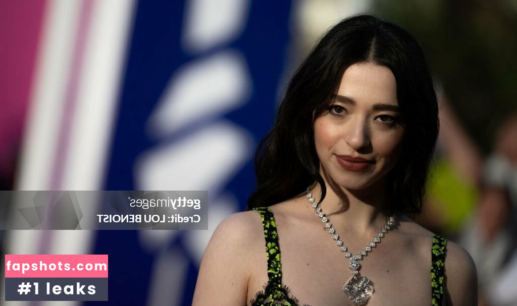 Mikey Madison gallery photo #139