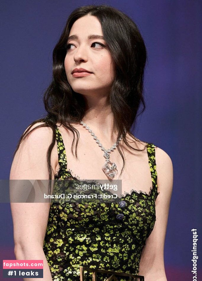 Mikey Madison gallery photo #140