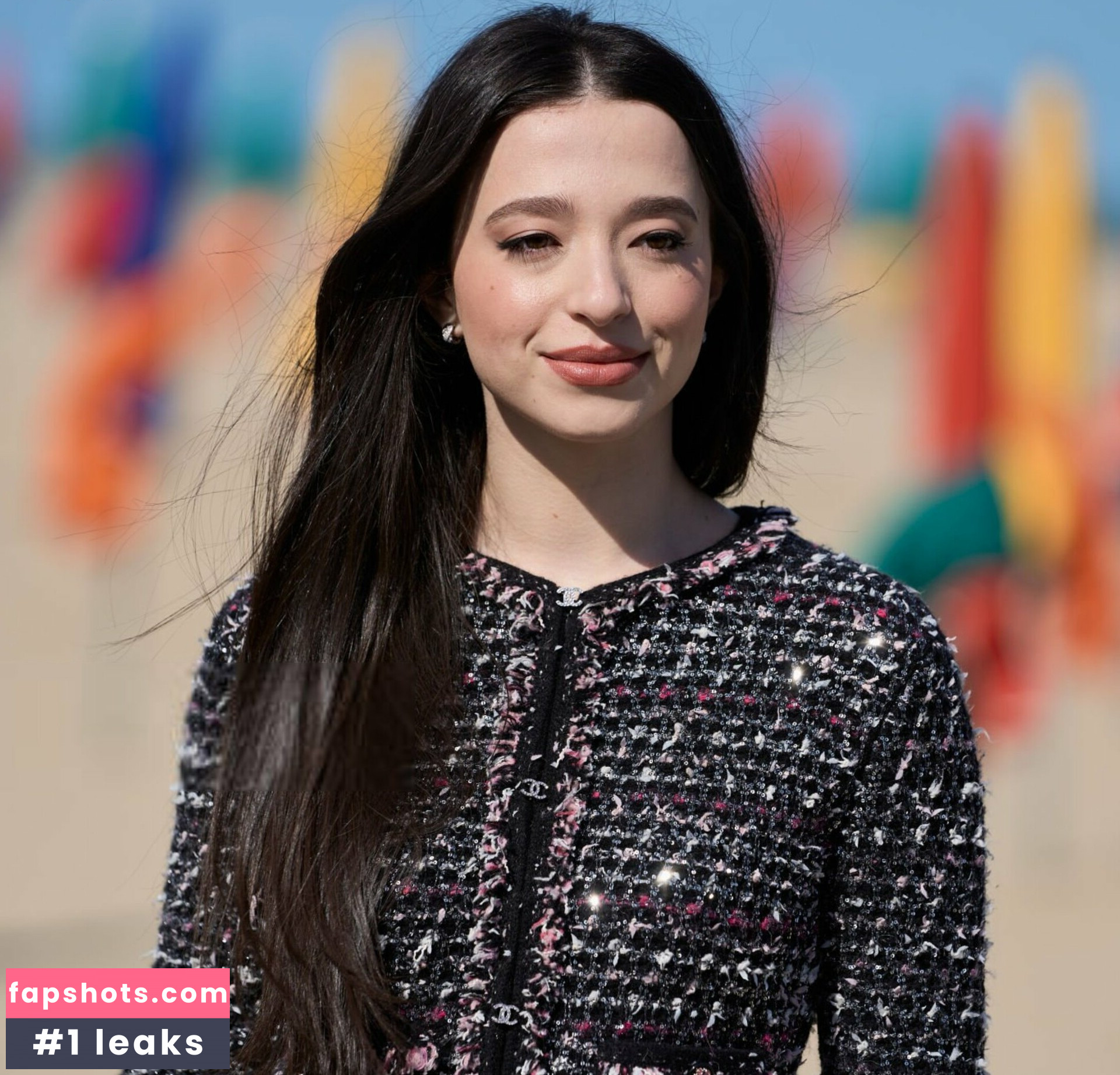 Mikey Madison gallery photo #141