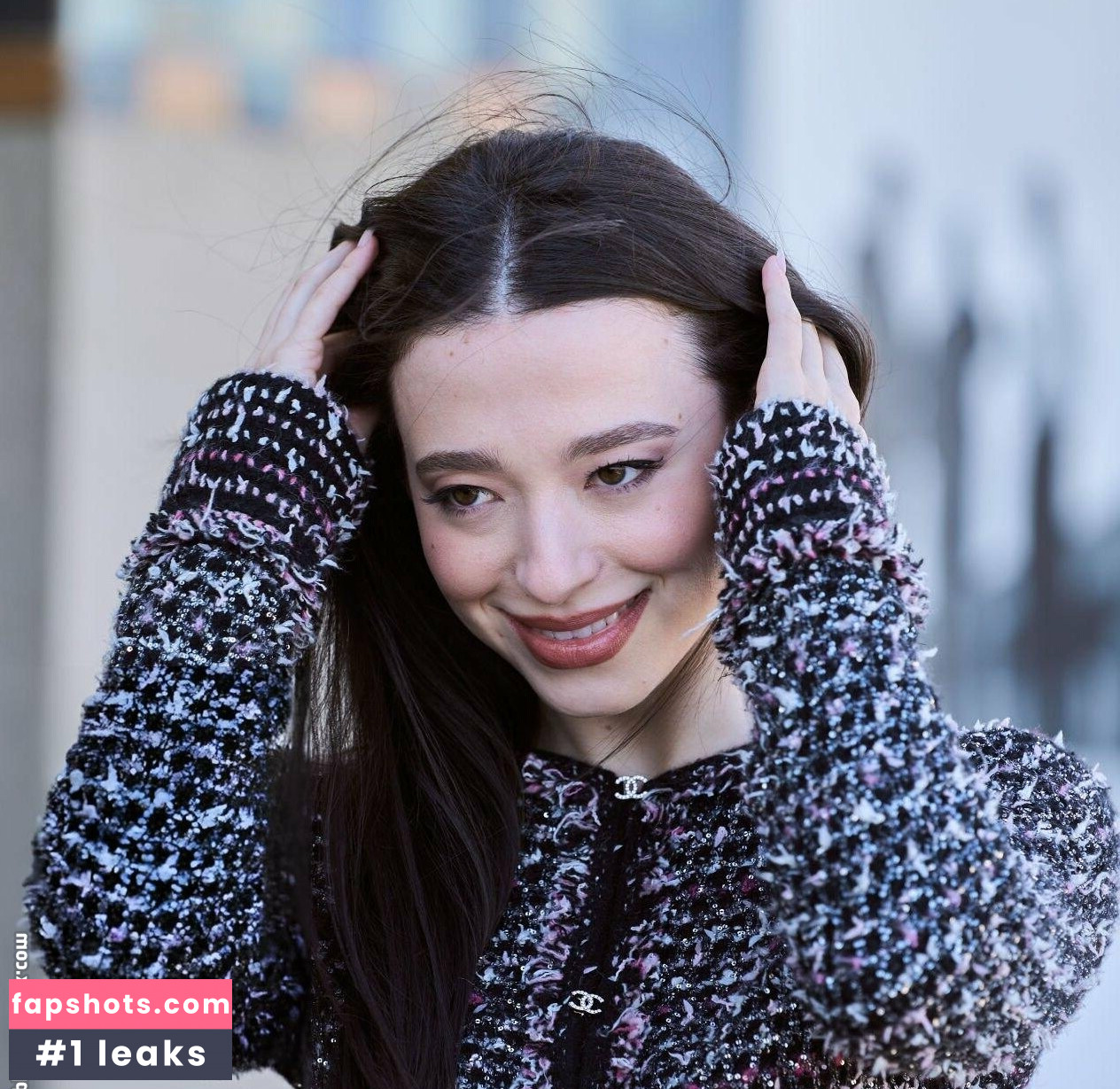 Mikey Madison gallery photo #142