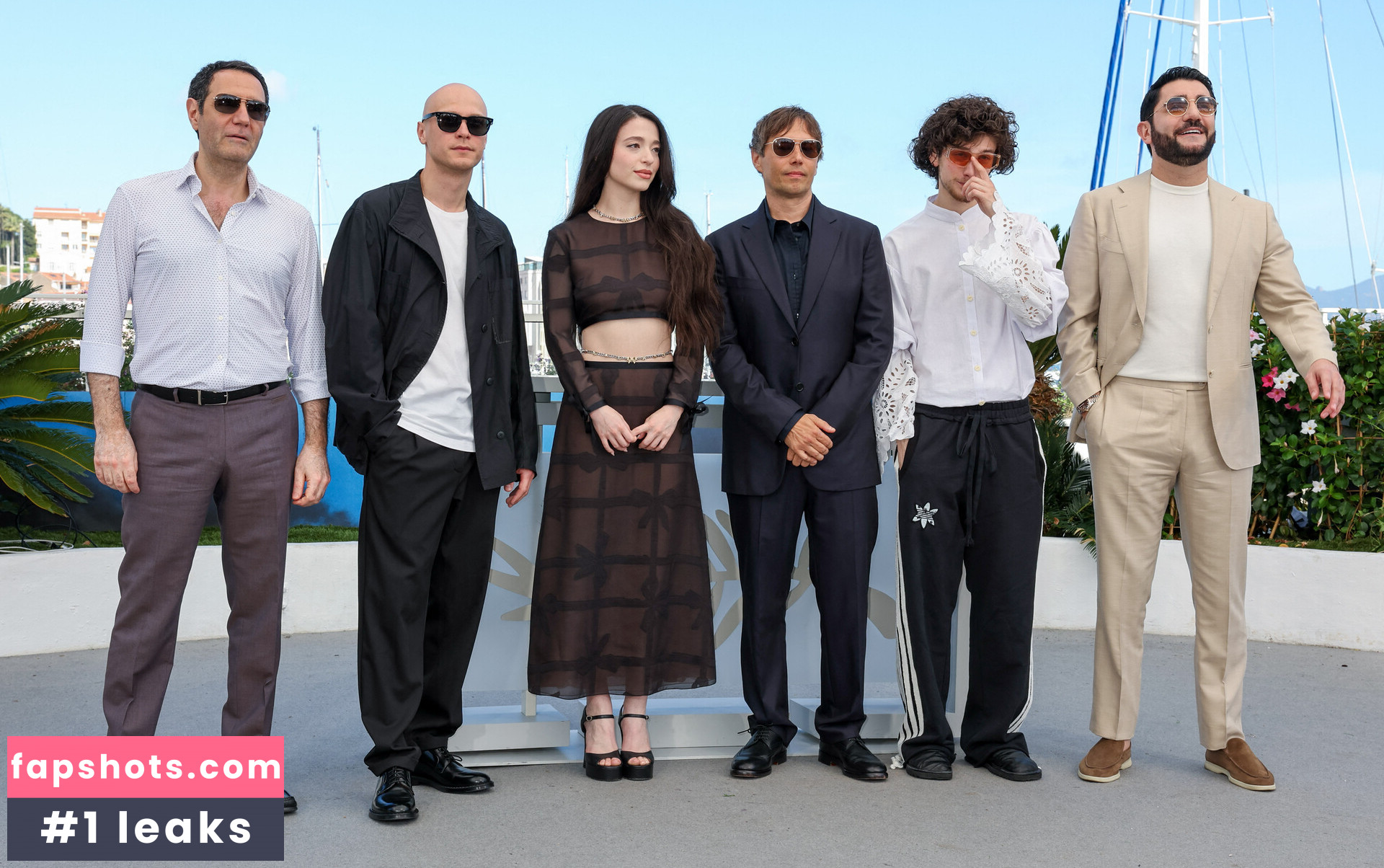 Mikey Madison gallery photo #149