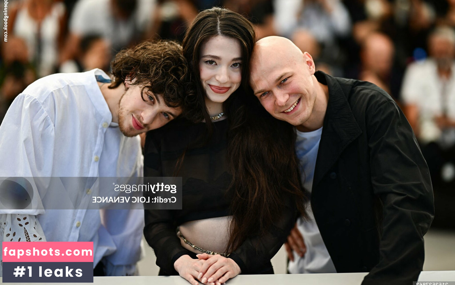 Mikey Madison gallery photo #150