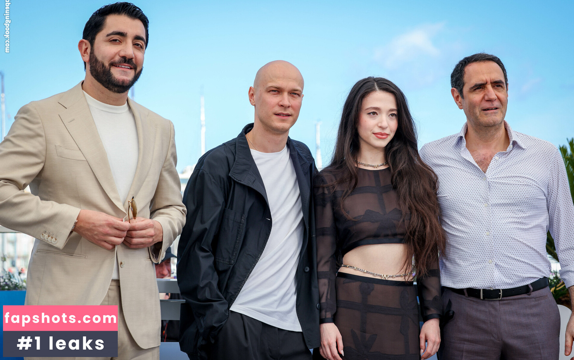 Mikey Madison gallery photo #153