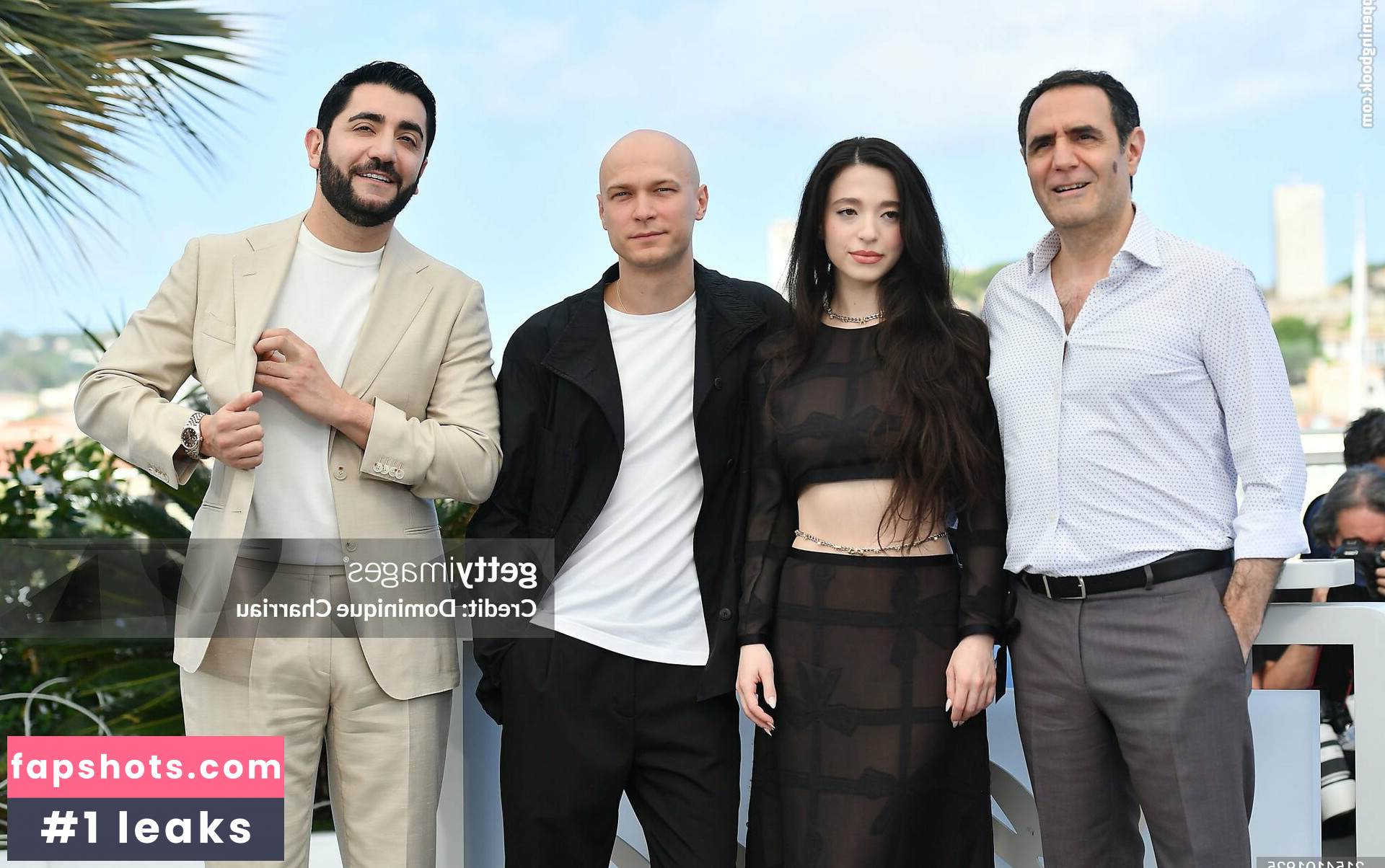 Mikey Madison gallery photo #155