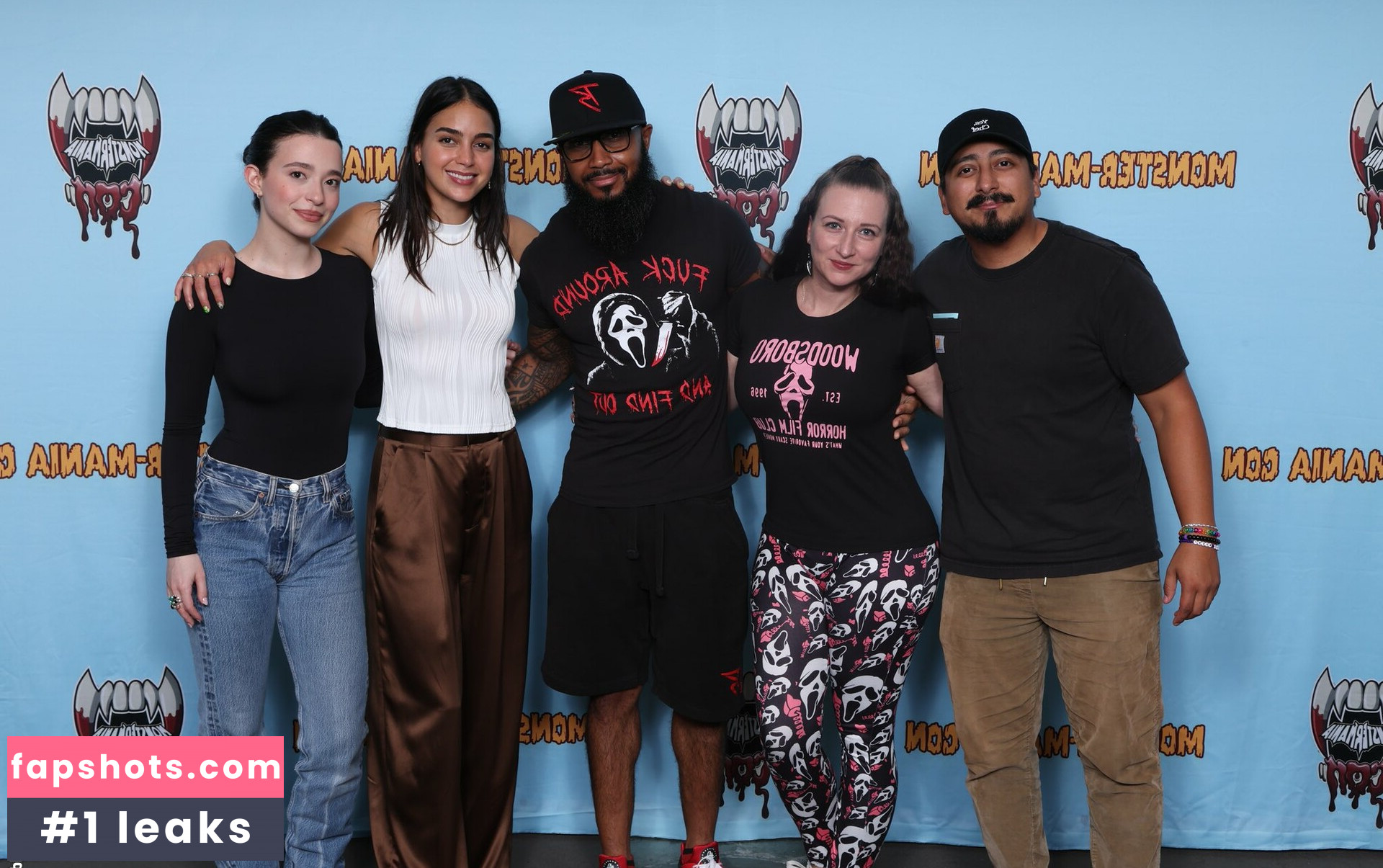 Mikey Madison gallery photo #160