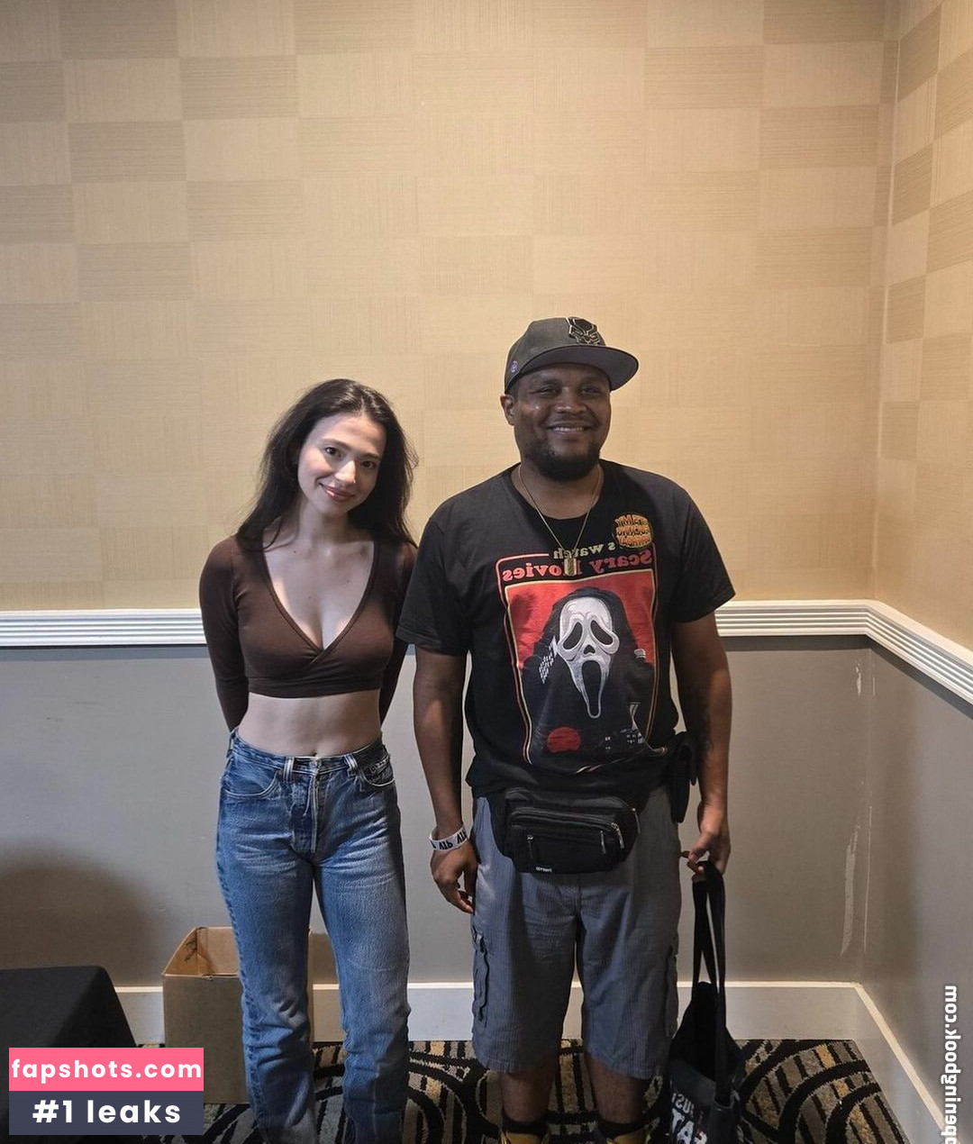 Mikey Madison gallery photo #162