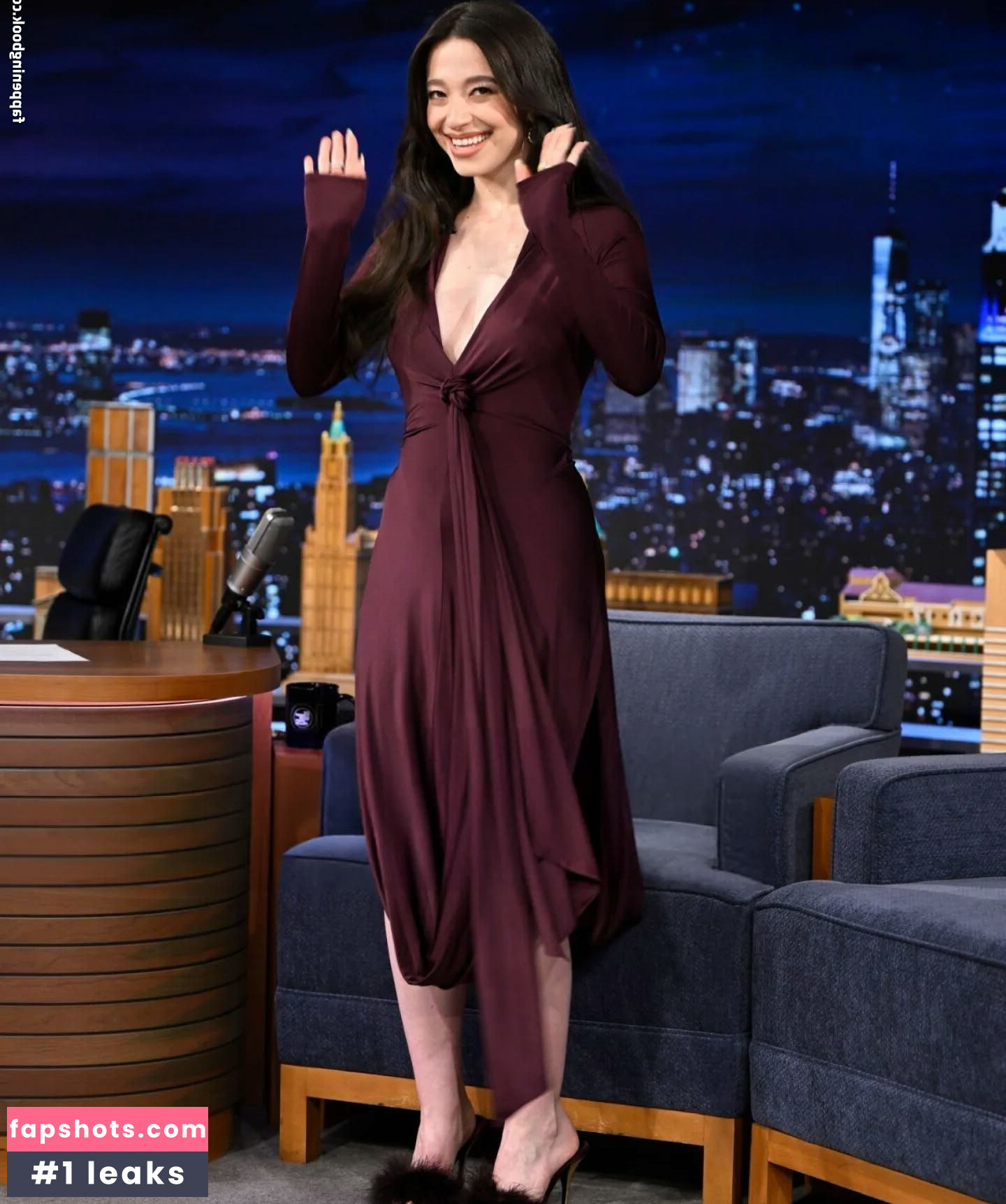 Mikey Madison gallery photo #18