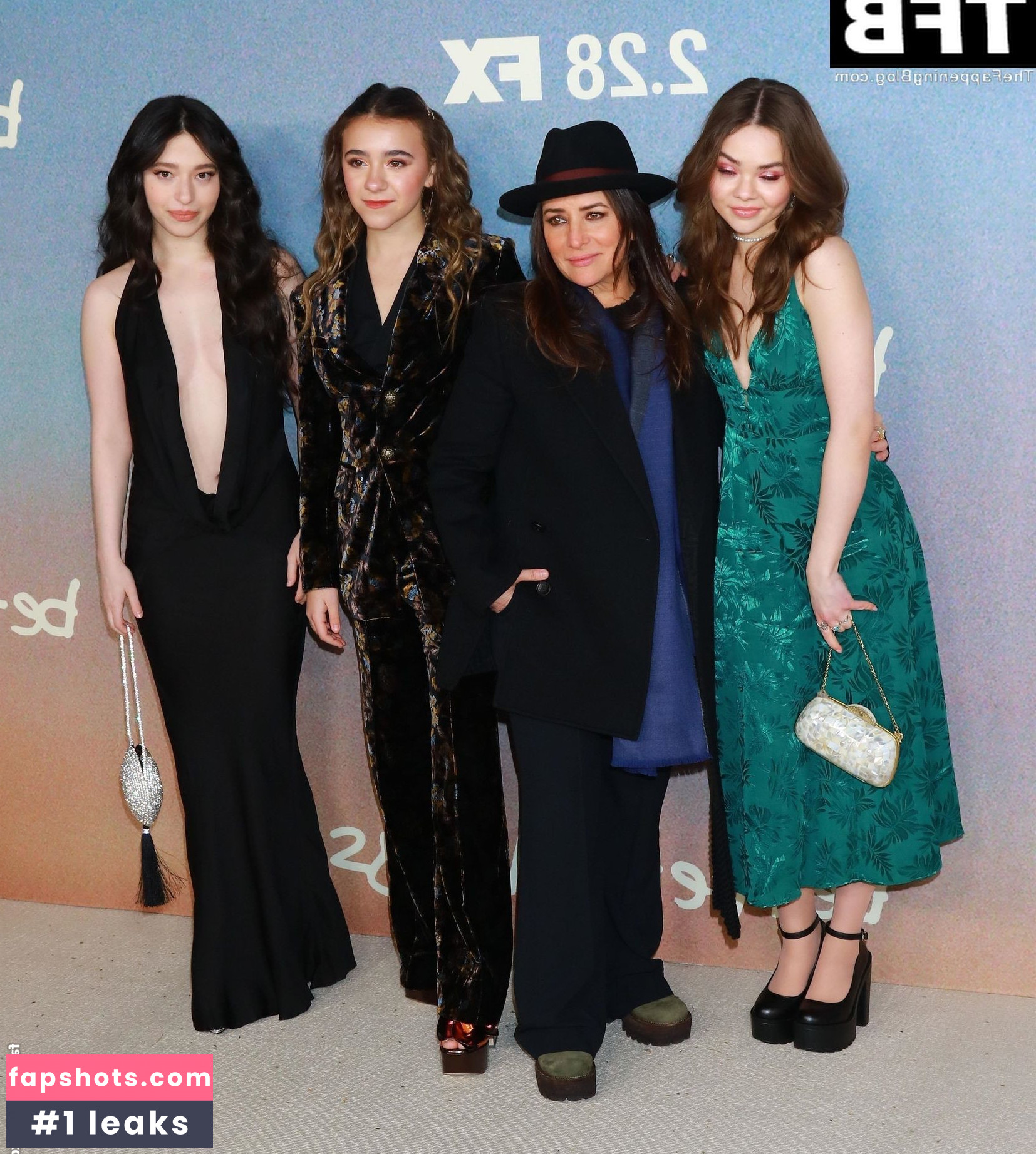 Mikey Madison gallery photo #177