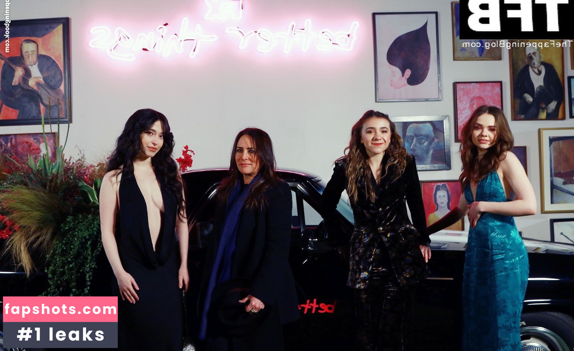 Mikey Madison gallery photo #191