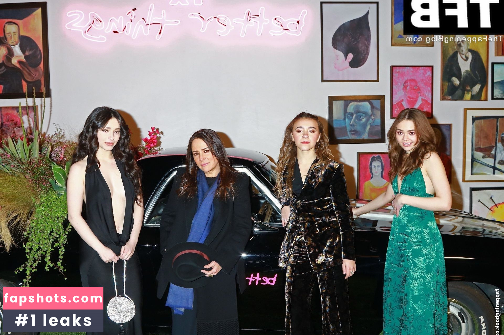 Mikey Madison gallery photo #192