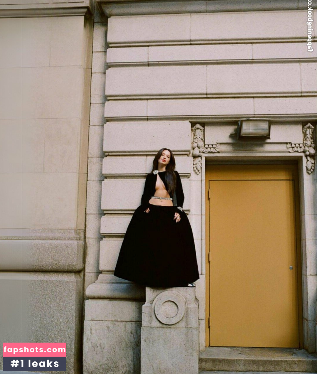 Mikey Madison gallery photo #35