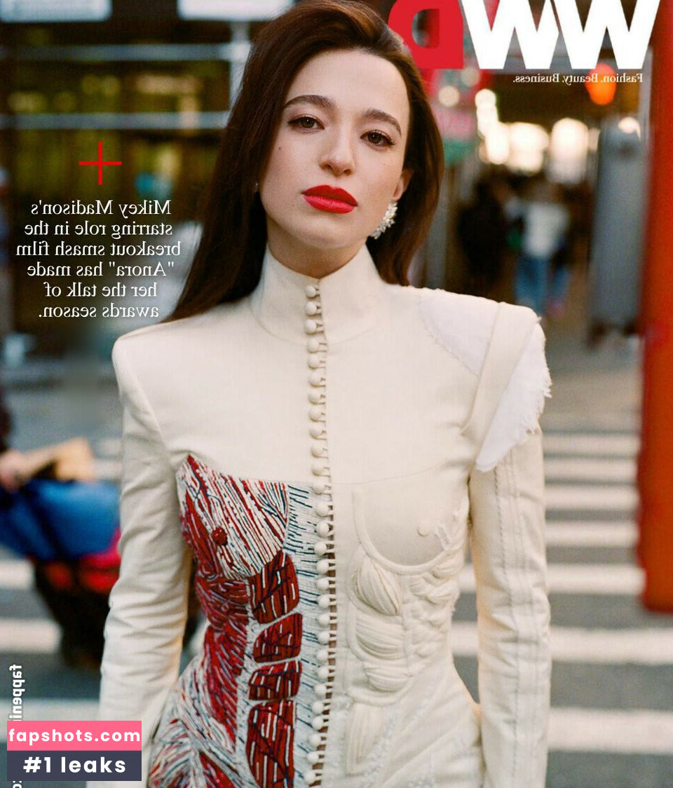 Mikey Madison gallery photo #42