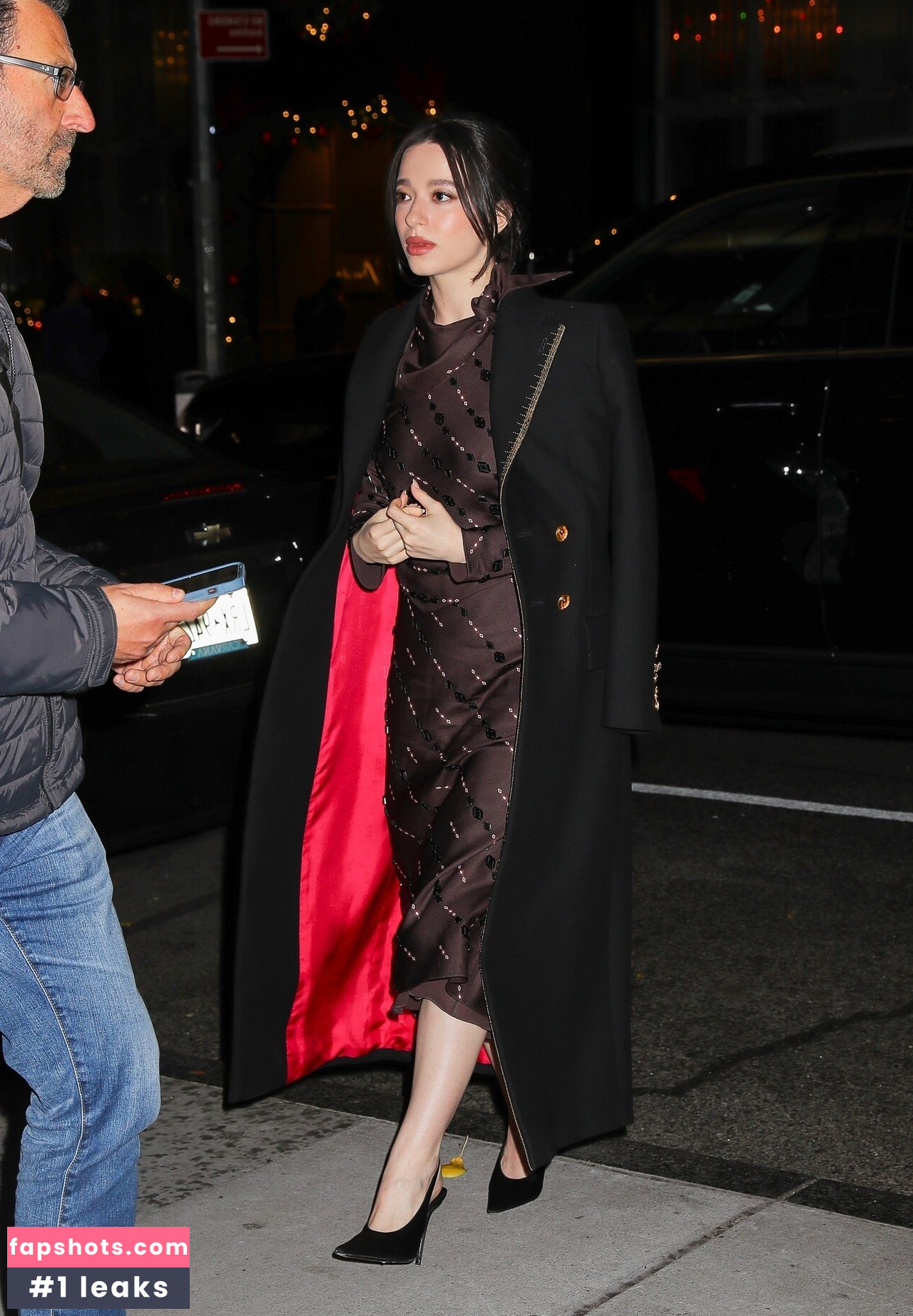 Mikey Madison gallery photo #56