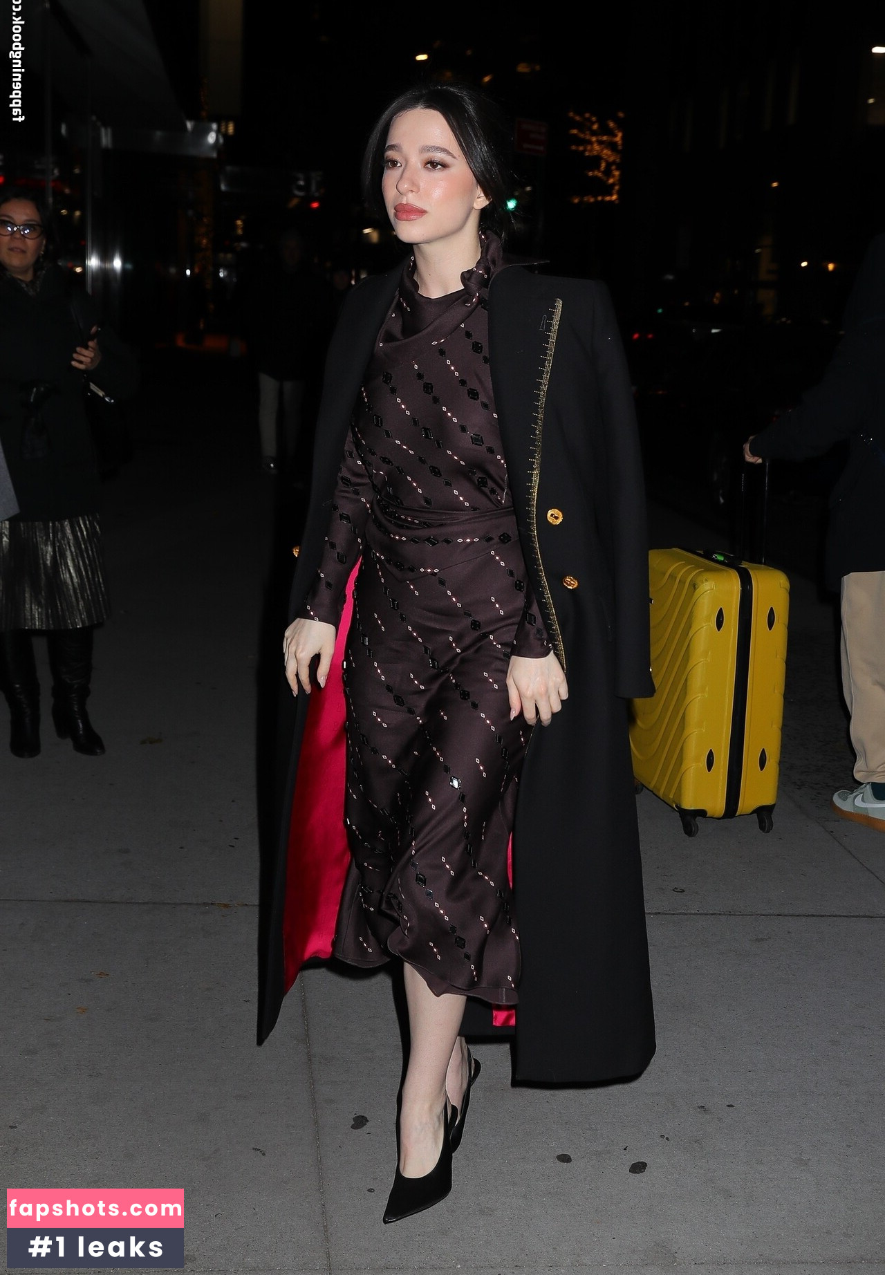 Mikey Madison gallery photo #57