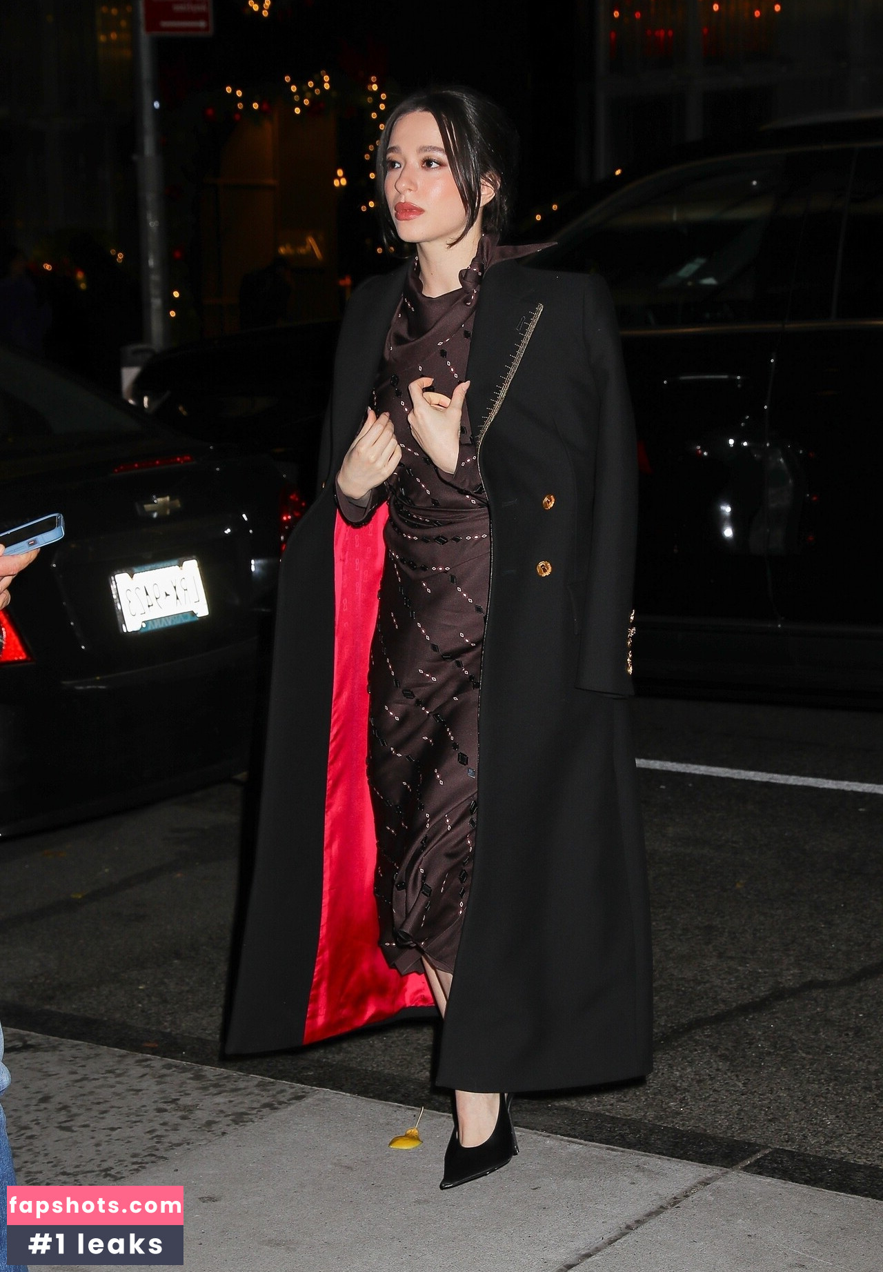 Mikey Madison gallery photo #60