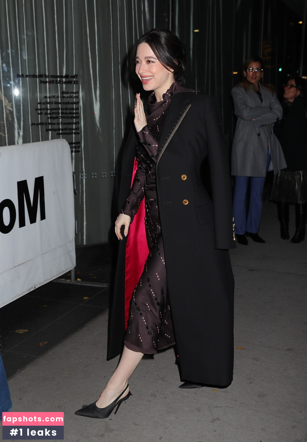 Mikey Madison gallery photo #70