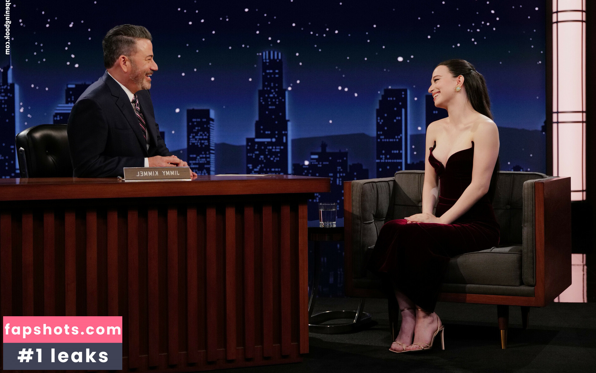 Mikey Madison gallery photo #75