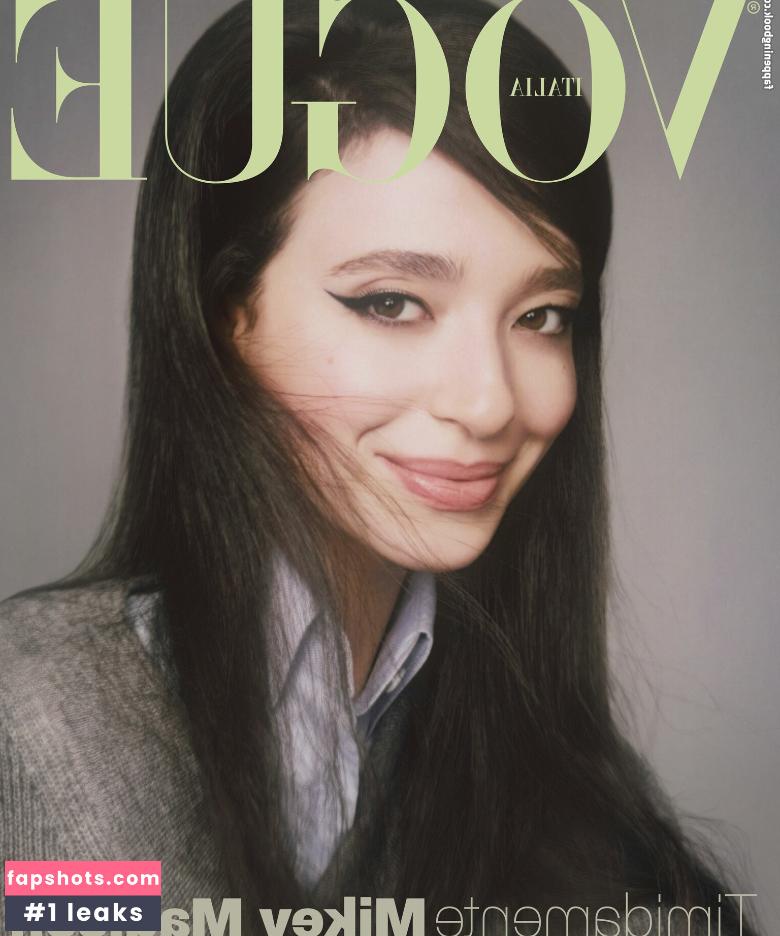 Mikey Madison gallery photo #10