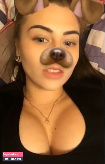 Mikhalina Novakovskaya gallery photo #2