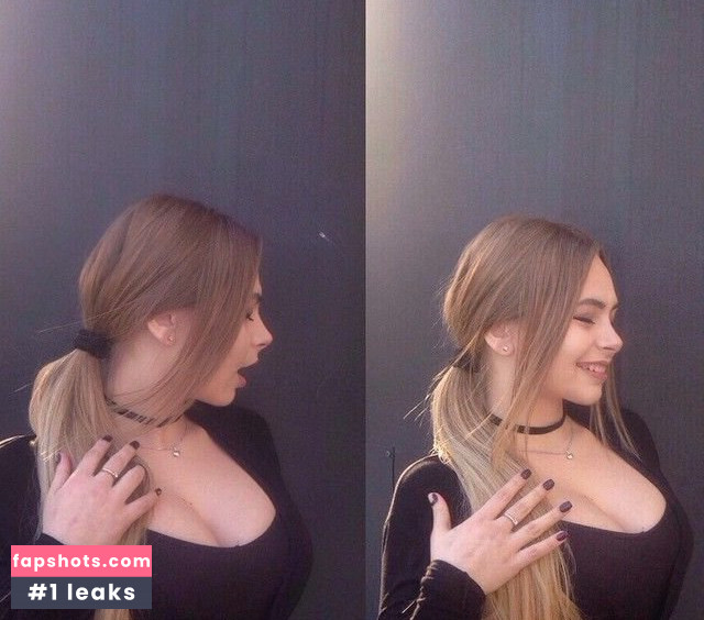 Mikhalina Novakovskaya gallery photo #11