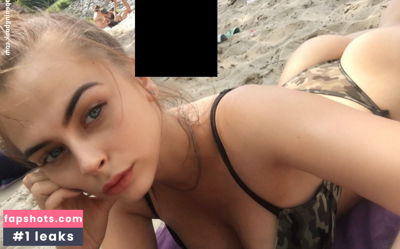 Mikhalina Novakovskaya gallery photo #42