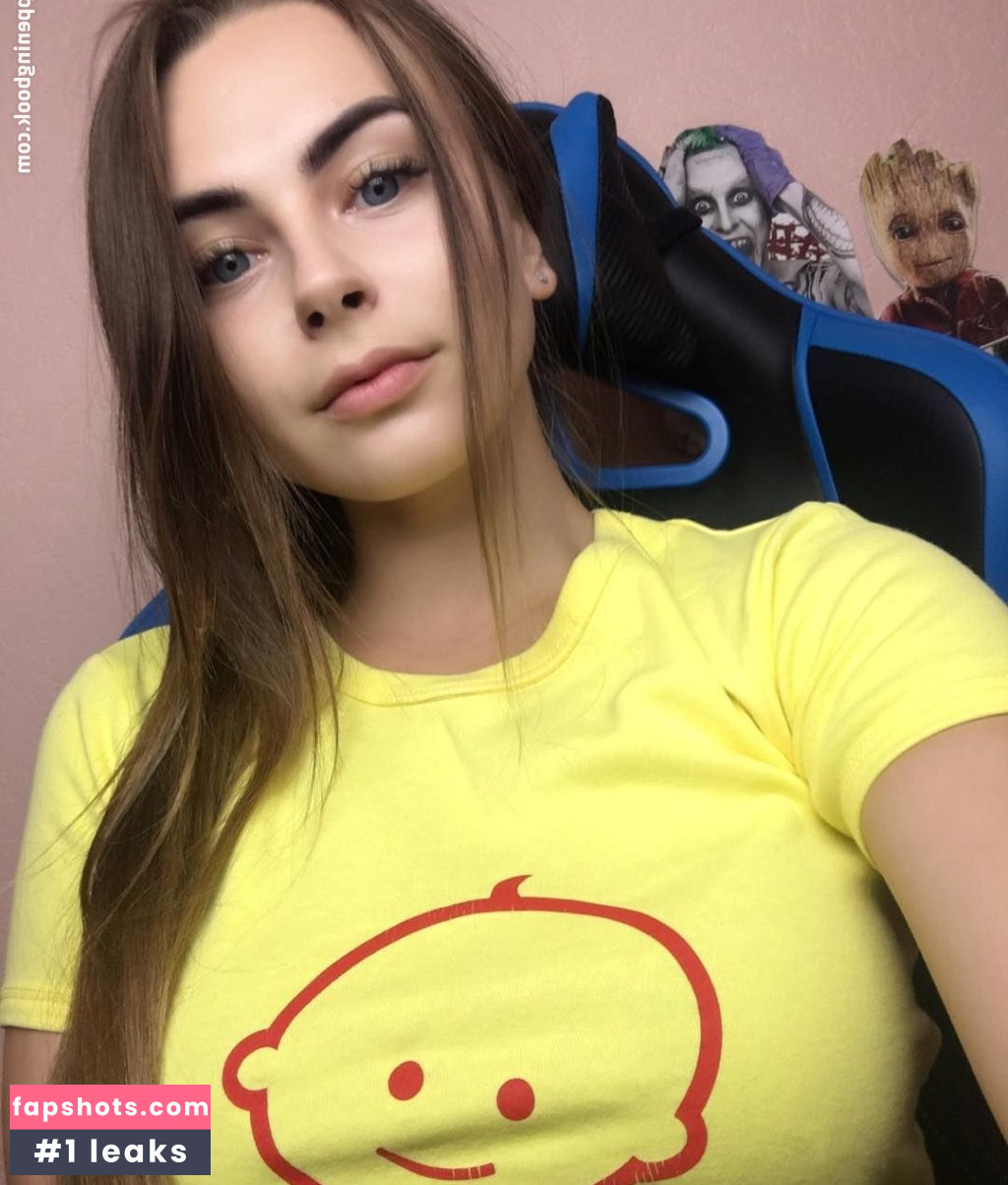 Mikhalina Novakovskaya gallery photo #48