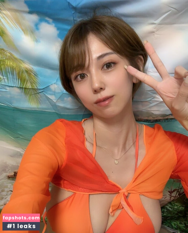 Miki Itoka Nahé úniky fotek pouze od fanoušků #14 - Fapshots