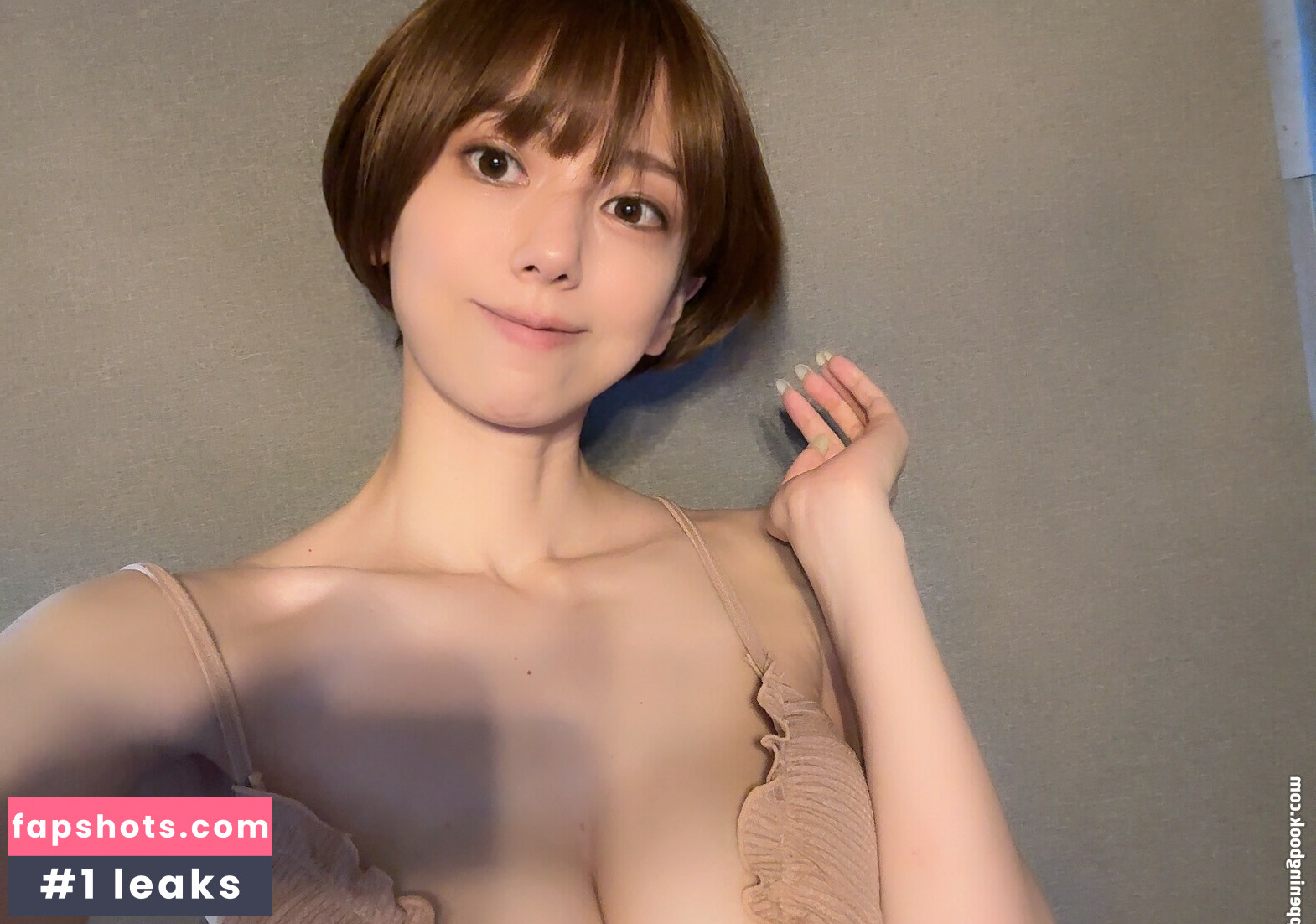 Miki Itoka Nahé úniky fotek pouze od fanoušků #23 - Fapshots