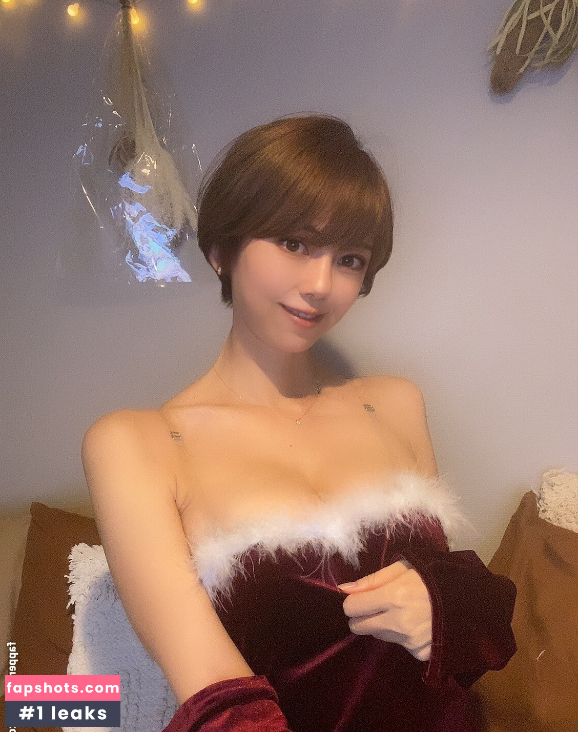 Miki Itoka Nahé úniky fotek pouze od fanoušků #38 - Fapshots