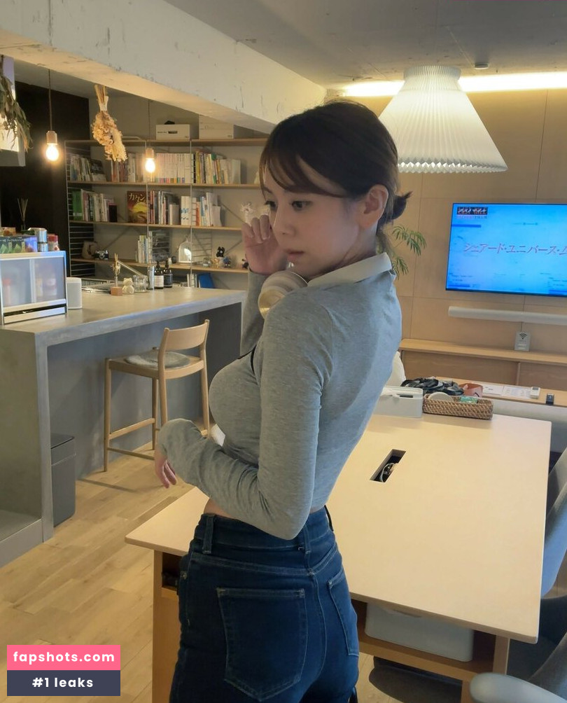 Miki Itoka Nahé úniky fotek pouze od fanoušků #38 - Fapshots